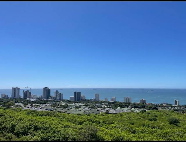 3 BEDROOM APARTMENT FOR SALE IN UMHLANGA RIDGESIDE